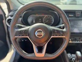 2024 Nissan Versa 1.6 SR