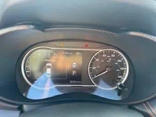 2024 Nissan Versa 1.6 SR