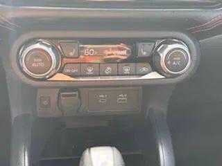 2024 Nissan Versa 1.6 SR