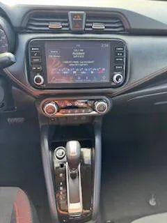 2024 Nissan Versa 1.6 SR