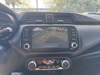 2024 Nissan Versa 1.6 SR