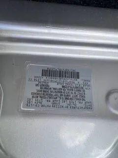 2024 Nissan Versa 1.6 SR