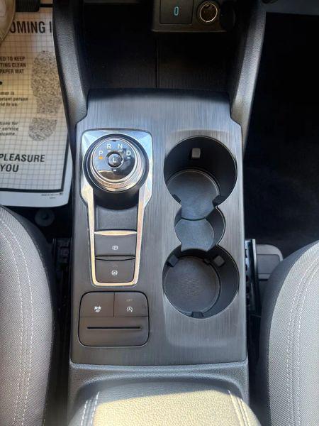 2020 Ford Escape S