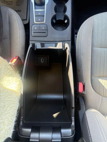 2020 Ford Escape S
