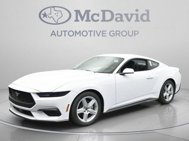 2026 Ford Mustang EcoBoost Fastback for sale in Fort Worth, TX