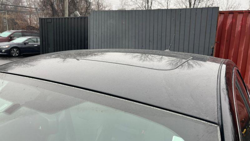 2018 Ford Fusion Titanium