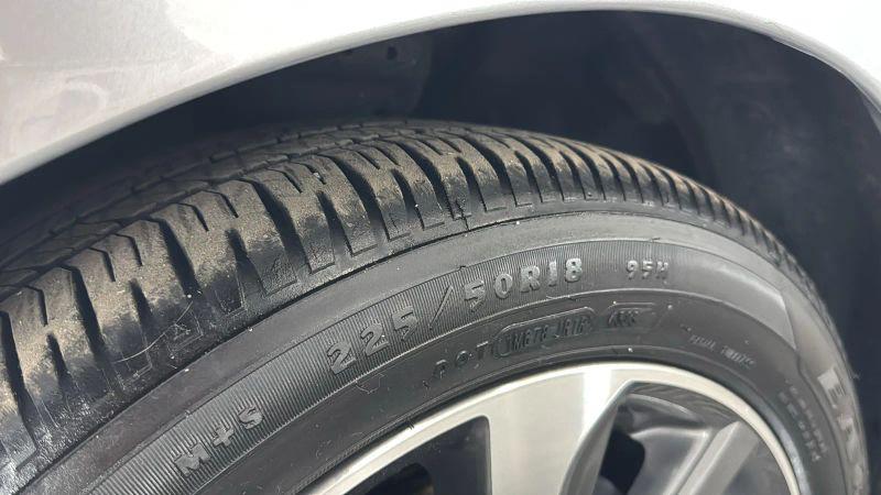 2019 Subaru Legacy 3.6R Limited
