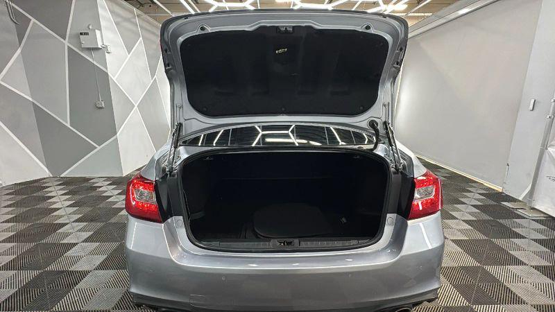 2019 Subaru Legacy 3.6R Limited