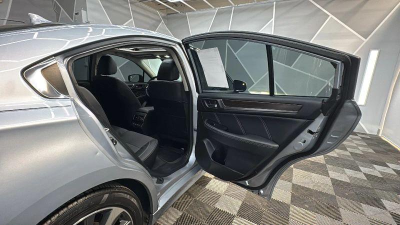 2019 Subaru Legacy 3.6R Limited