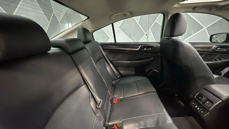 2019 Subaru Legacy 3.6R Limited