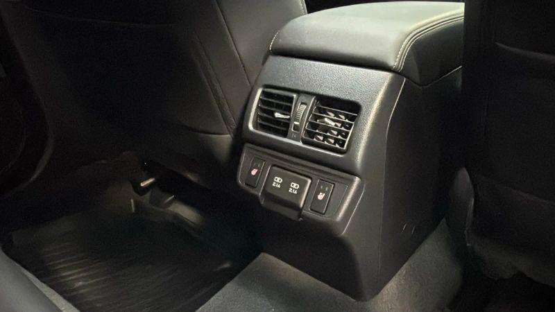2019 Subaru Legacy 3.6R Limited