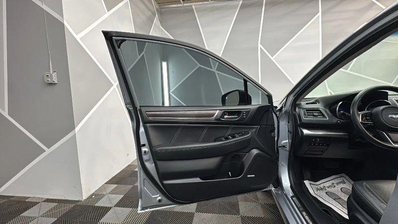 2019 Subaru Legacy 3.6R Limited