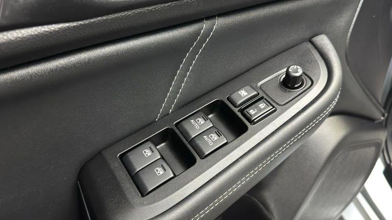 2019 Subaru Legacy 3.6R Limited