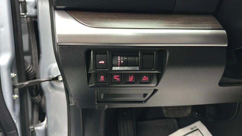 2019 Subaru Legacy 3.6R Limited
