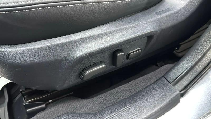 2019 Subaru Legacy 3.6R Limited