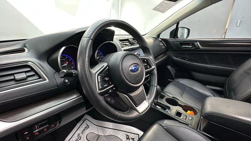 2019 Subaru Legacy 3.6R Limited