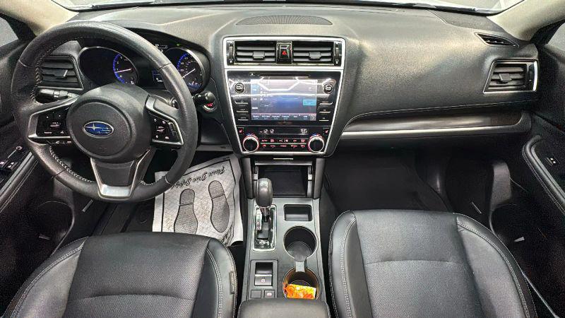 2019 Subaru Legacy 3.6R Limited