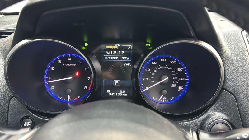 2019 Subaru Legacy 3.6R Limited