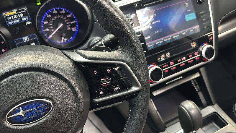 2019 Subaru Legacy 3.6R Limited