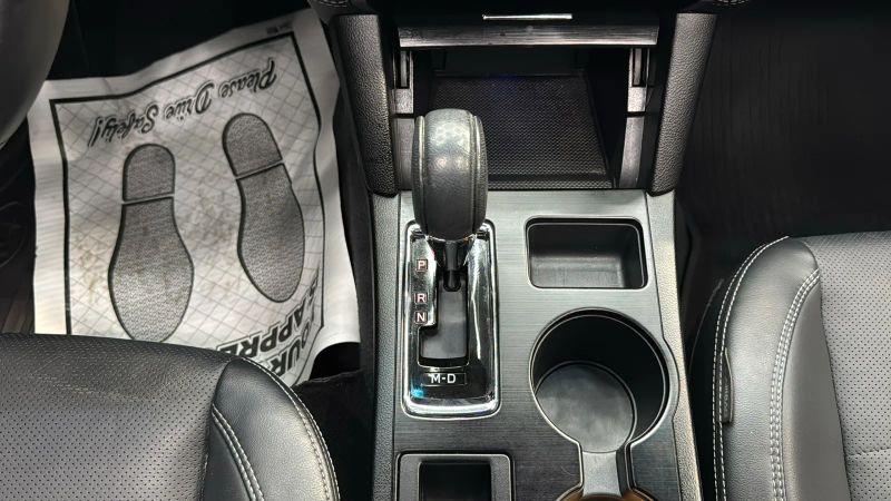 2019 Subaru Legacy 3.6R Limited