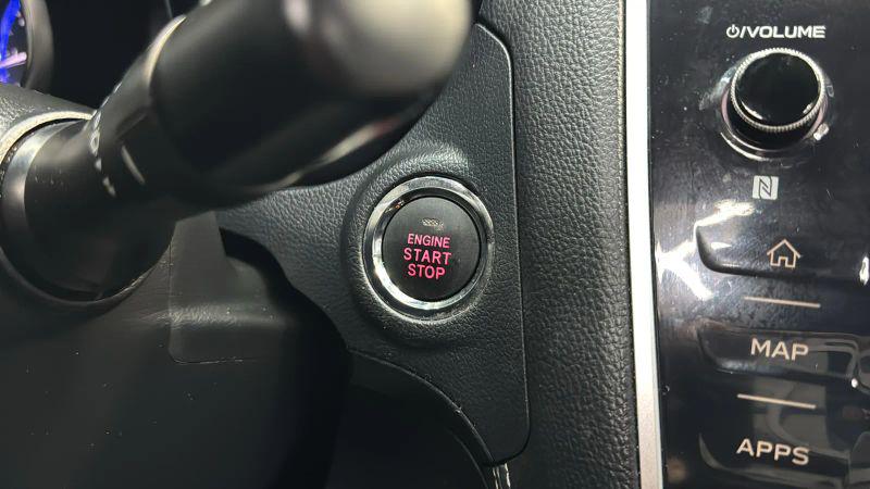 2019 Subaru Legacy 3.6R Limited