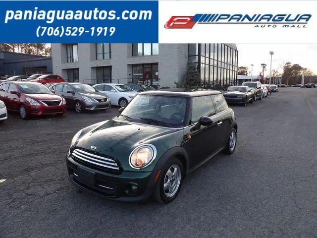 2011 MINI Cooper Cooper for sale in Dalton, GA