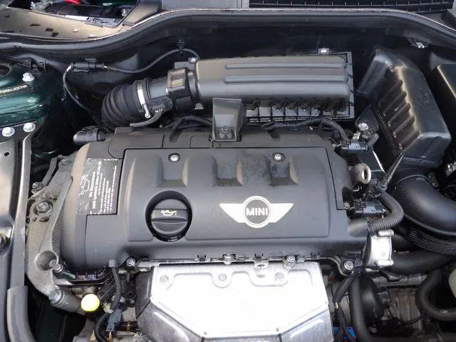 2011 MINI Cooper Cooper