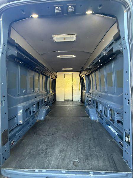 2019 Ford Transit 250