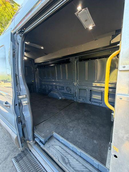 2019 Ford Transit 250