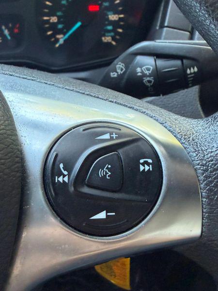 2019 Ford Transit 250