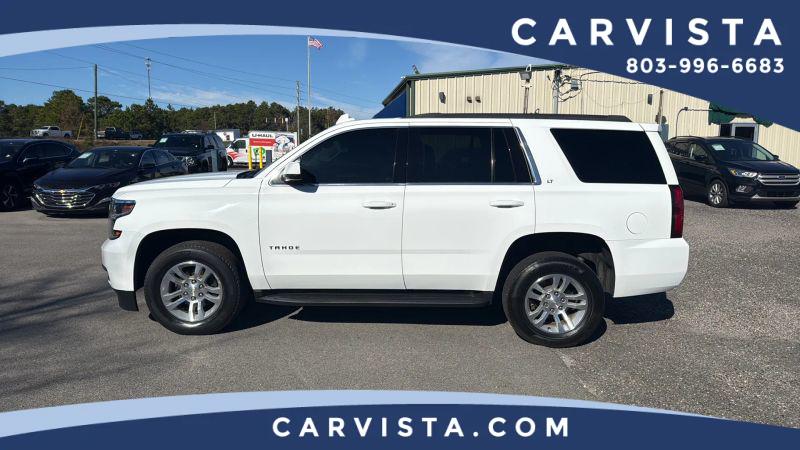 2020 Chevrolet Tahoe 4WD LT for sale in Lexington, SC