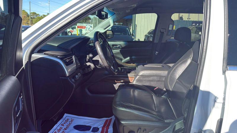 2020 Chevrolet Tahoe 4WD LT