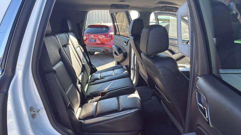 2020 Chevrolet Tahoe 4WD LT