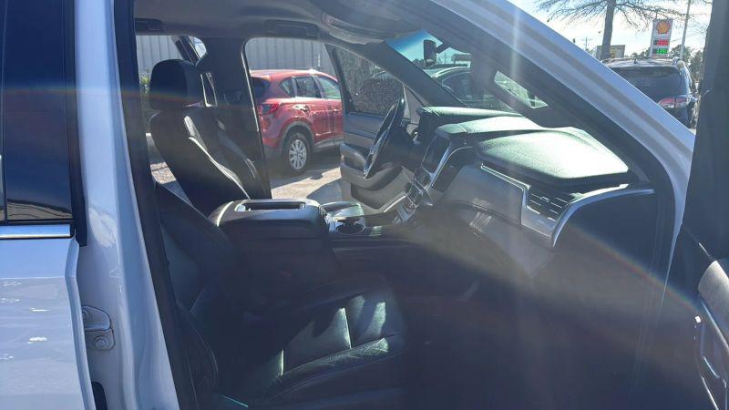 2020 Chevrolet Tahoe 4WD LT