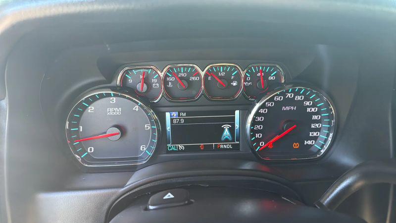 2020 Chevrolet Tahoe 4WD LT