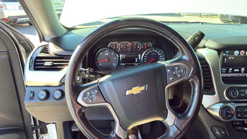 2020 Chevrolet Tahoe 4WD LT