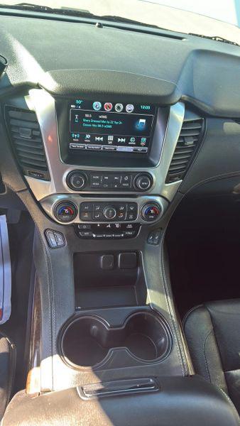 2020 Chevrolet Tahoe 4WD LT