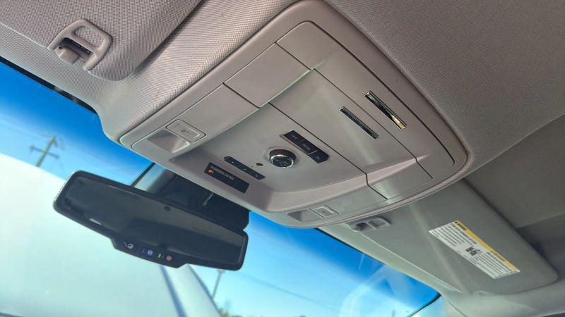 2020 Chevrolet Tahoe 4WD LT