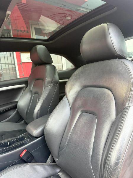 2016 Audi A5 2.0T Premium