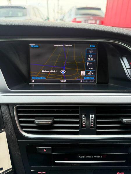 2016 Audi A5 2.0T Premium