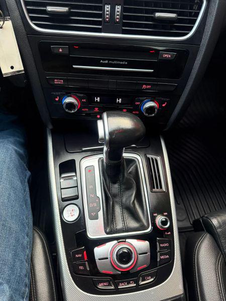 2016 Audi A5 2.0T Premium