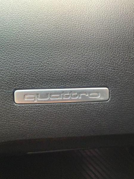 2016 Audi A5 2.0T Premium