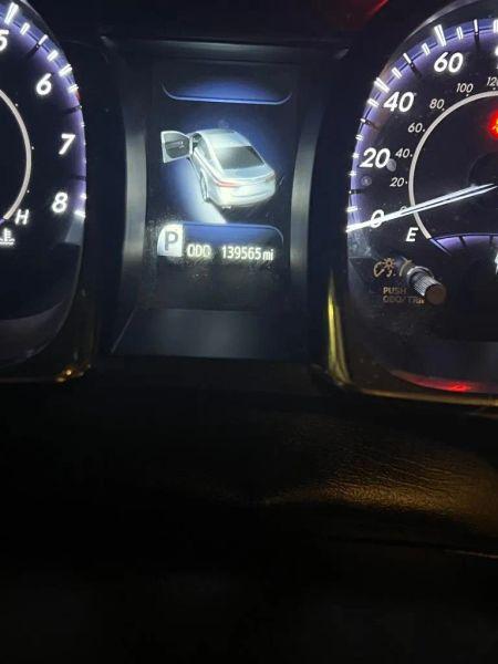 2014 Toyota Avalon Limited