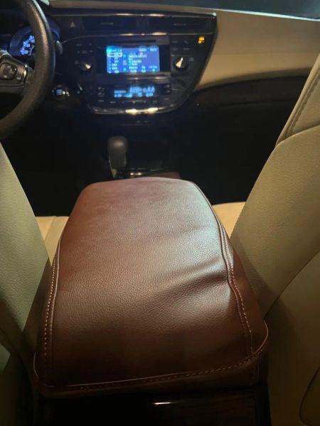 2014 Toyota Avalon Limited