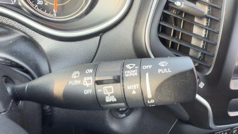 2021 Jeep Cherokee Latitude Lux 4X4