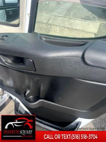 2022 Ram ProMaster Cargo Van High Roof 159" WB EXT