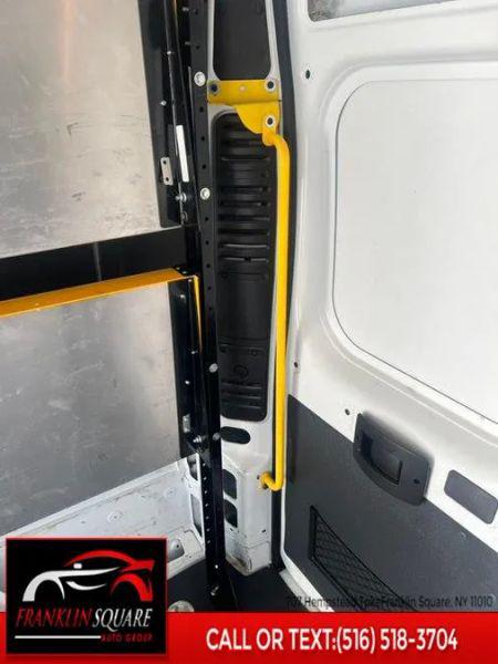 2022 Ram ProMaster Cargo Van High Roof 159" WB EXT