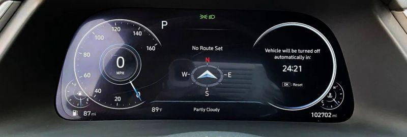 2020 Hyundai Sonata SEL Plus