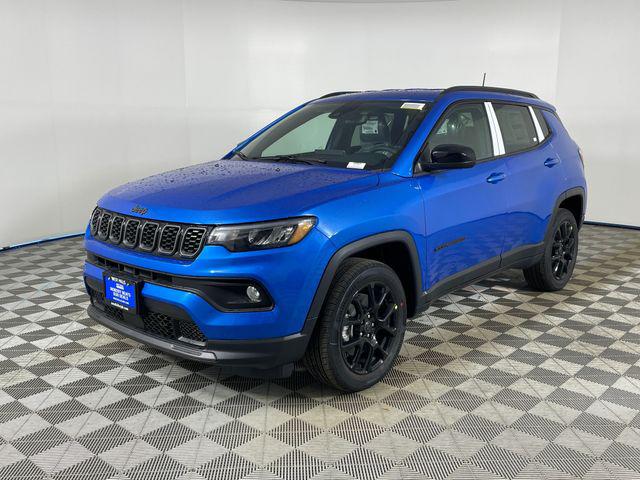 2026 Jeep Compass Latitude Altitude for sale in Bremerton, WA