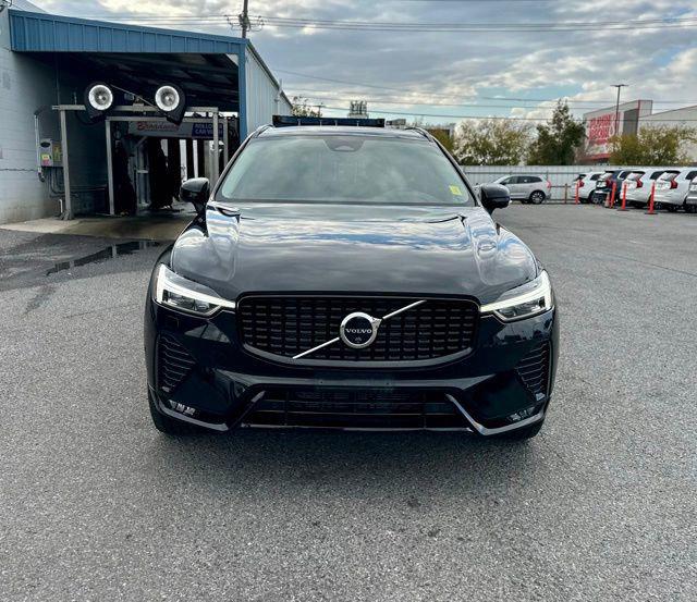 2025 Volvo XC60 B5 Plus 2025 Volvo XC60 B5 Plus